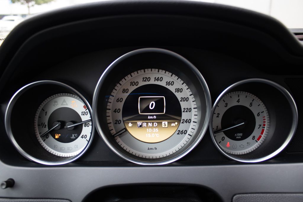 Mercedes-Benz Třídy C