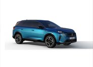 Peugeot 5008 SUV / Terénní 0,0 157 kw