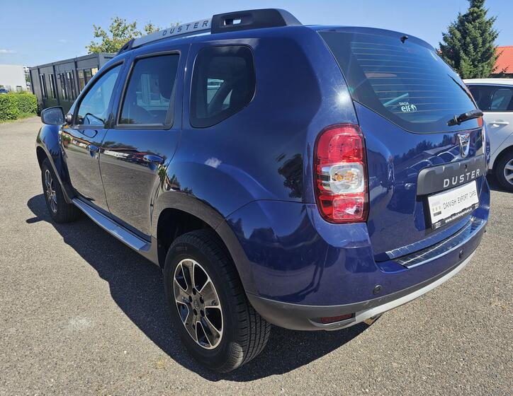 Dacia Duster 7