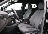 Peugeot 2008 SUV / Terénní 1,2 l 74 kw