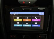 Dacia Duster SUV 1,6 l 84 kw