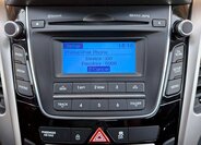 Hyundai i30 Kombi 1,6 l 88 kw