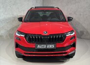 Škoda Karoq SUV / Terénní 2,0 l 85 kw