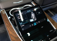 Cadillac Escalade 44