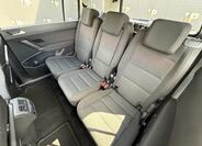 Volkswagen Touran 14