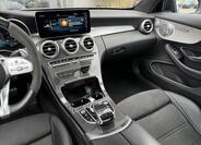 Mercedes-Benz Třídy C 14