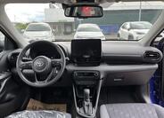 Toyota Yaris 9