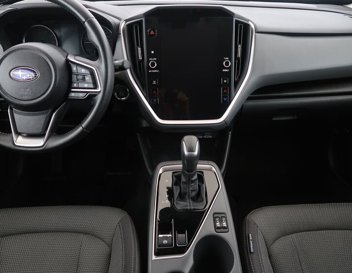 Subaru Crosstrek Kombi 2,0 l 100 kw