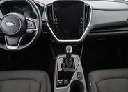 Subaru Crosstrek Kombi 2,0 l 100 kw
