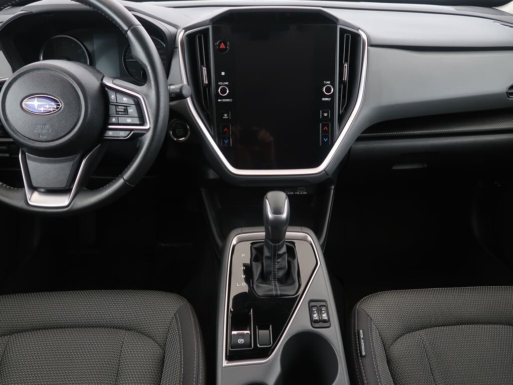 Subaru Crosstrek Kombi 2,0 l 100 kw