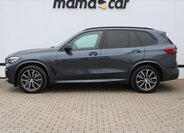 BMW X5 SUV 3,0 l 195 kw