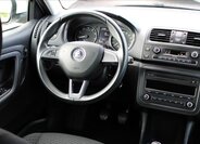 Škoda Fabia Hatchback 1,2 l 63 kw