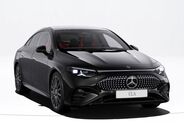 Mercedes-Benz CLA 1