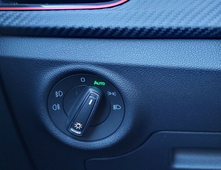 Škoda Scala Hatchback 999,0 85 kw