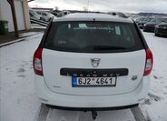 Dacia Logan 8