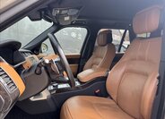 Land Rover Range Rover SUV / Terénní 4,4 l 250 kw