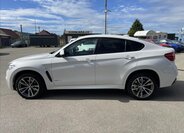 BMW X6 8