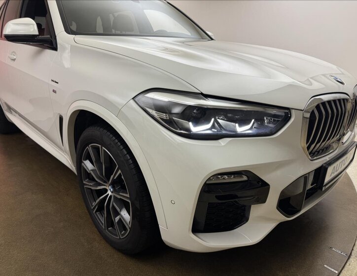 BMW X5 46