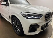 BMW X5 46