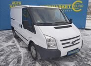 Ford Transit 3