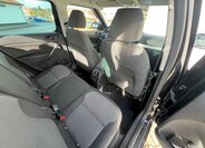 Škoda Yeti Hatchback 1,2 l 77 kw