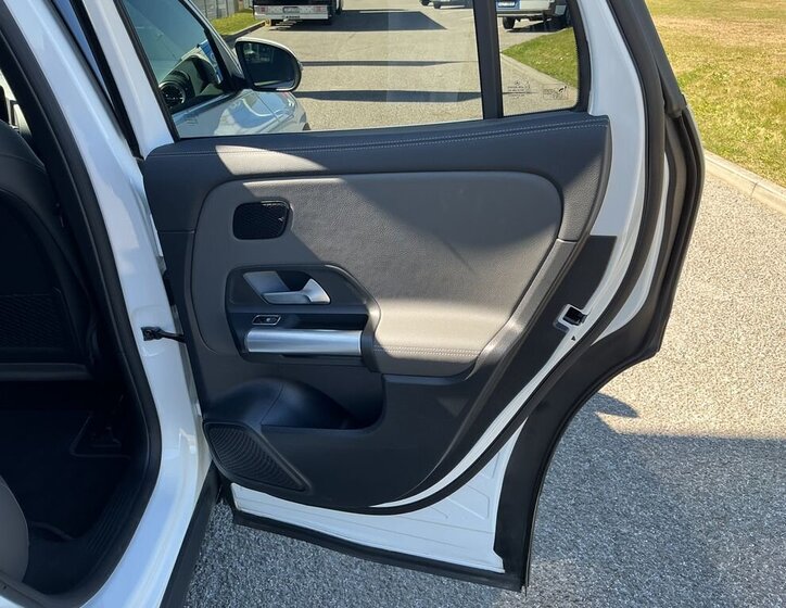 Mercedes-Benz EQA SUV / Terénní 0,0 168 kw