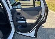 Mercedes-Benz EQA SUV / Terénní 0,0 168 kw