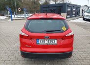Ford Focus Kombi 1,6 l 70 kw