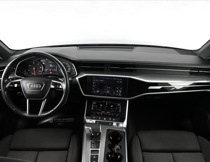 Audi A6 Kombi 2,0 l 150 kw