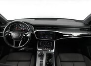 Audi A6 Kombi 2,0 l 150 kw