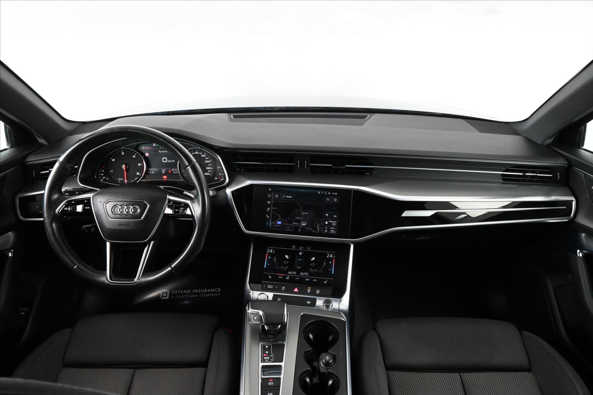 Audi A6 Kombi 2,0 l 150 kw