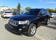 Jeep Grand Cherokee 2