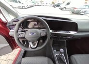 Ford Tourneo Connect 21