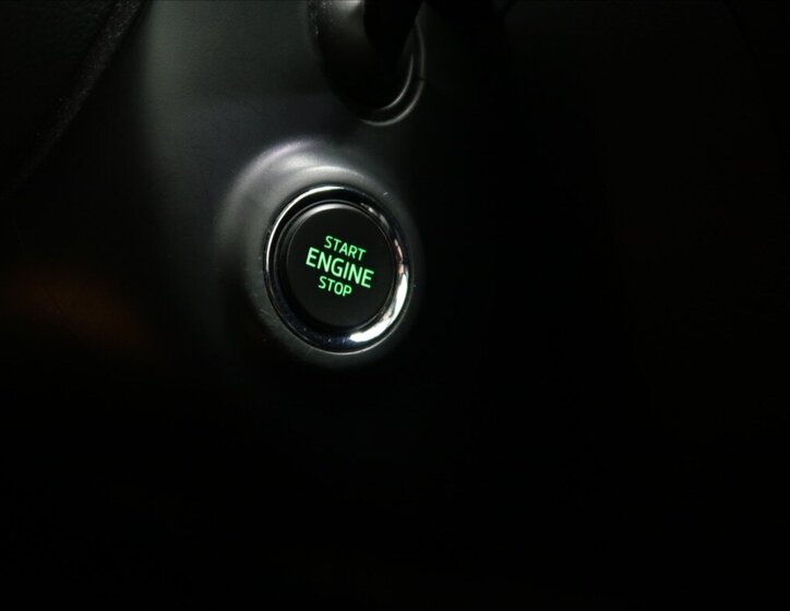 Škoda Octavia Kombi 1,2 l 81 kw