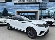 Land Rover Range Rover Velar SUV 3,0 l 221 kw