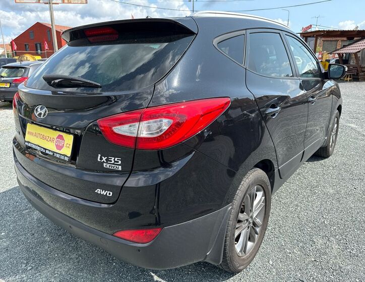 Hyundai ix35 6