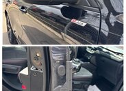 Ford Kuga SUV / Terénní 2,5 l 165 kw