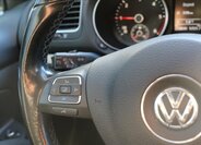 Volkswagen Golf Kombi 1,6 l 77 kw