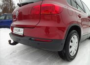Volkswagen Tiguan SUV 1,4 l 92 kw