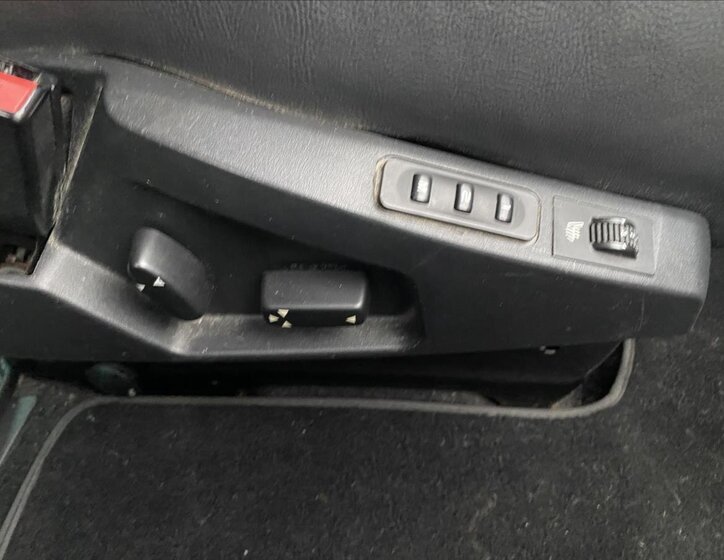 Citroën C8 Kombi 2,0 l 120 kw