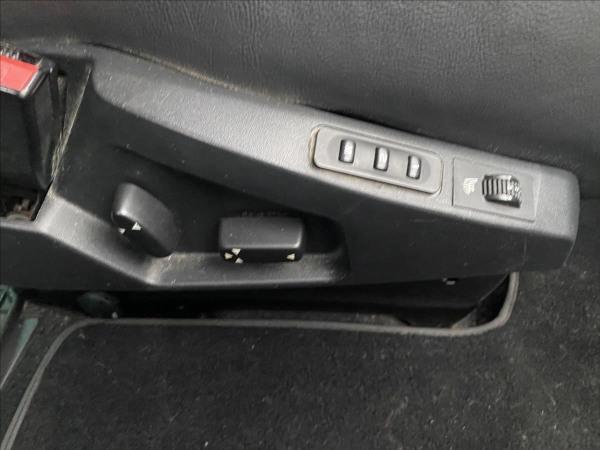 Citroën C8 Kombi 2,0 l 120 kw