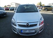 Opel Zafira MPV 1,6 l 110 kw