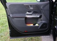 Mercedes-Benz GLB SUV 2,0 l 324 kw