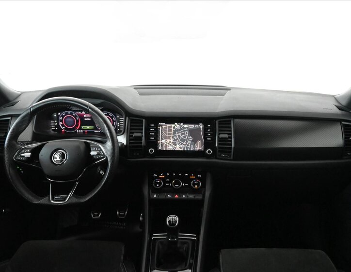Škoda Kodiaq 11
