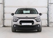 Citroën C3 Hatchback 1,2 l 61 kw