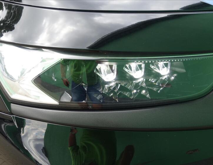 DS Automobiles DS7 Crossback 42