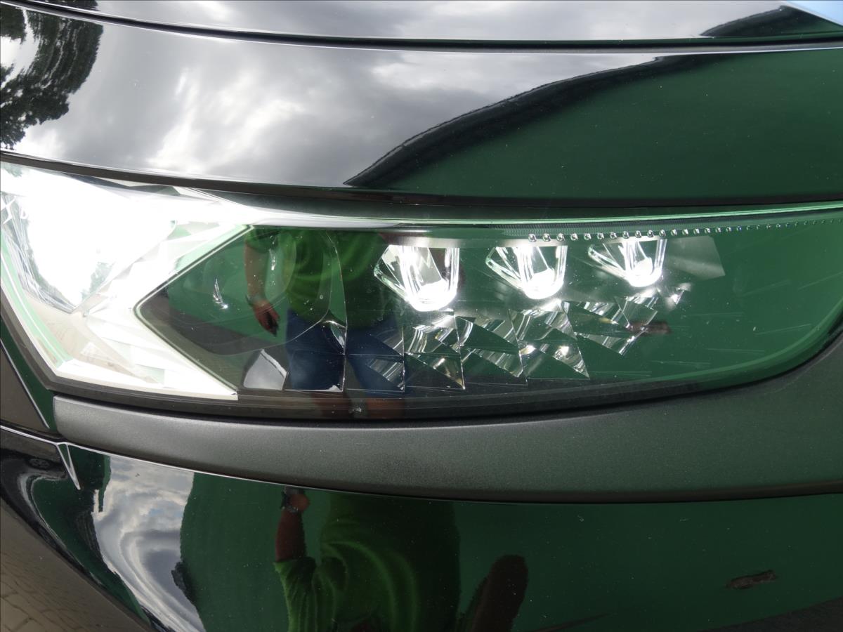 DS Automobiles DS7 Crossback