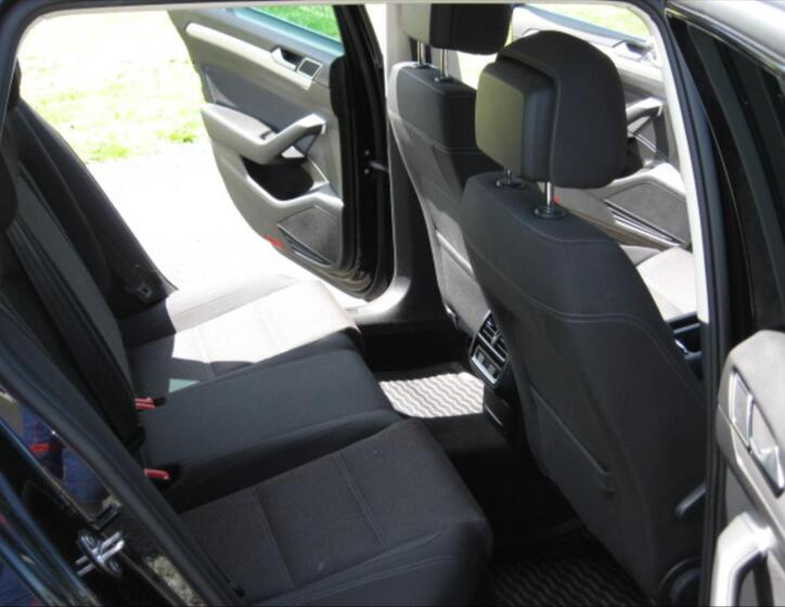 Volkswagen Passat 14