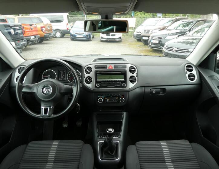 Volkswagen Tiguan 27