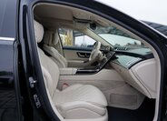 Mercedes-Benz Třídy S Sedan / Limuzína 3,0 l 320 kw